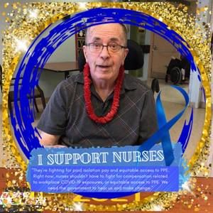 Meet your Posher, Sandy